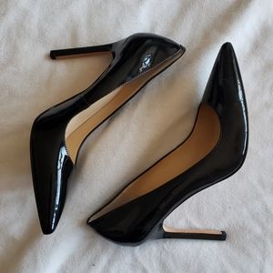 Ivanka Trump pumps